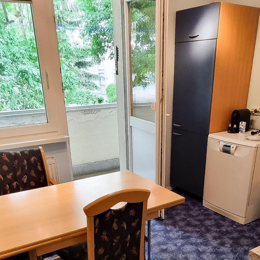Apartma FRIDA Liubliana Exterior foto