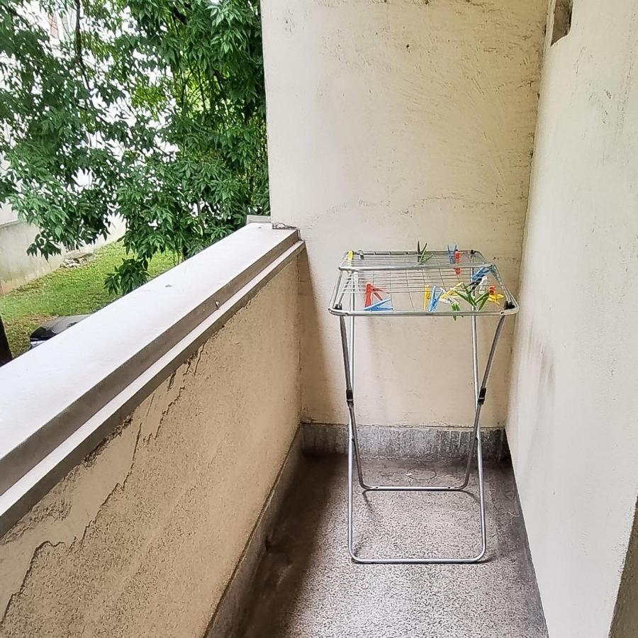 Apartma FRIDA Liubliana Exterior foto