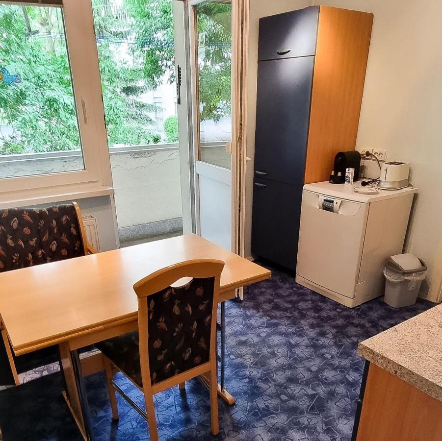 Apartma FRIDA Liubliana Exterior foto